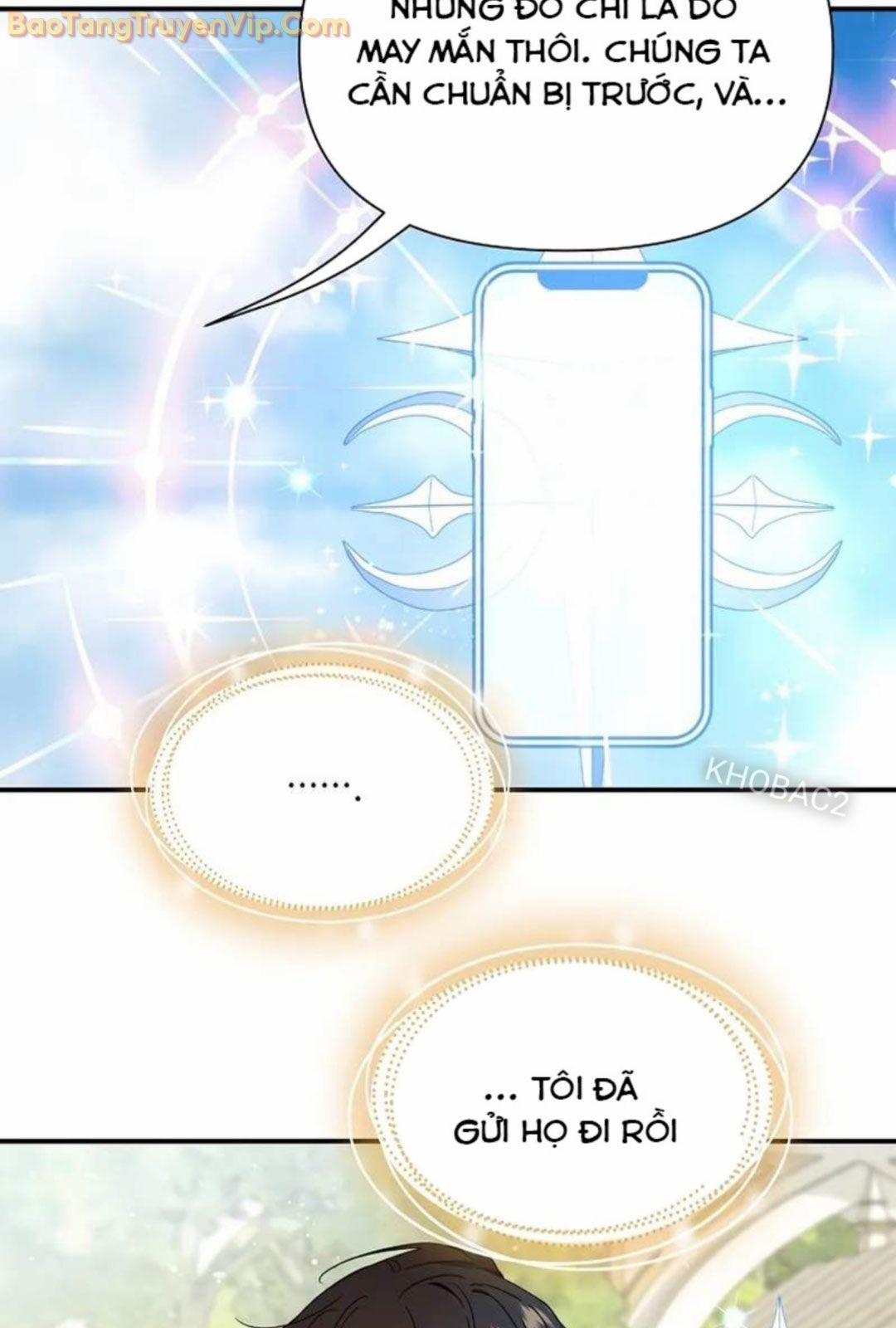 Làm Ơn Dừng Đức Giáo Hoàng Lại 22 trang 9