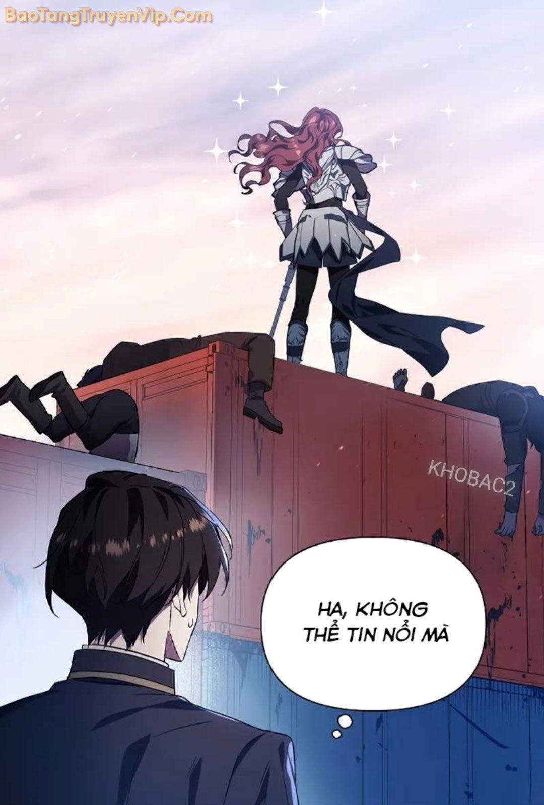 Làm Ơn Dừng Đức Giáo Hoàng Lại 22 trang 93