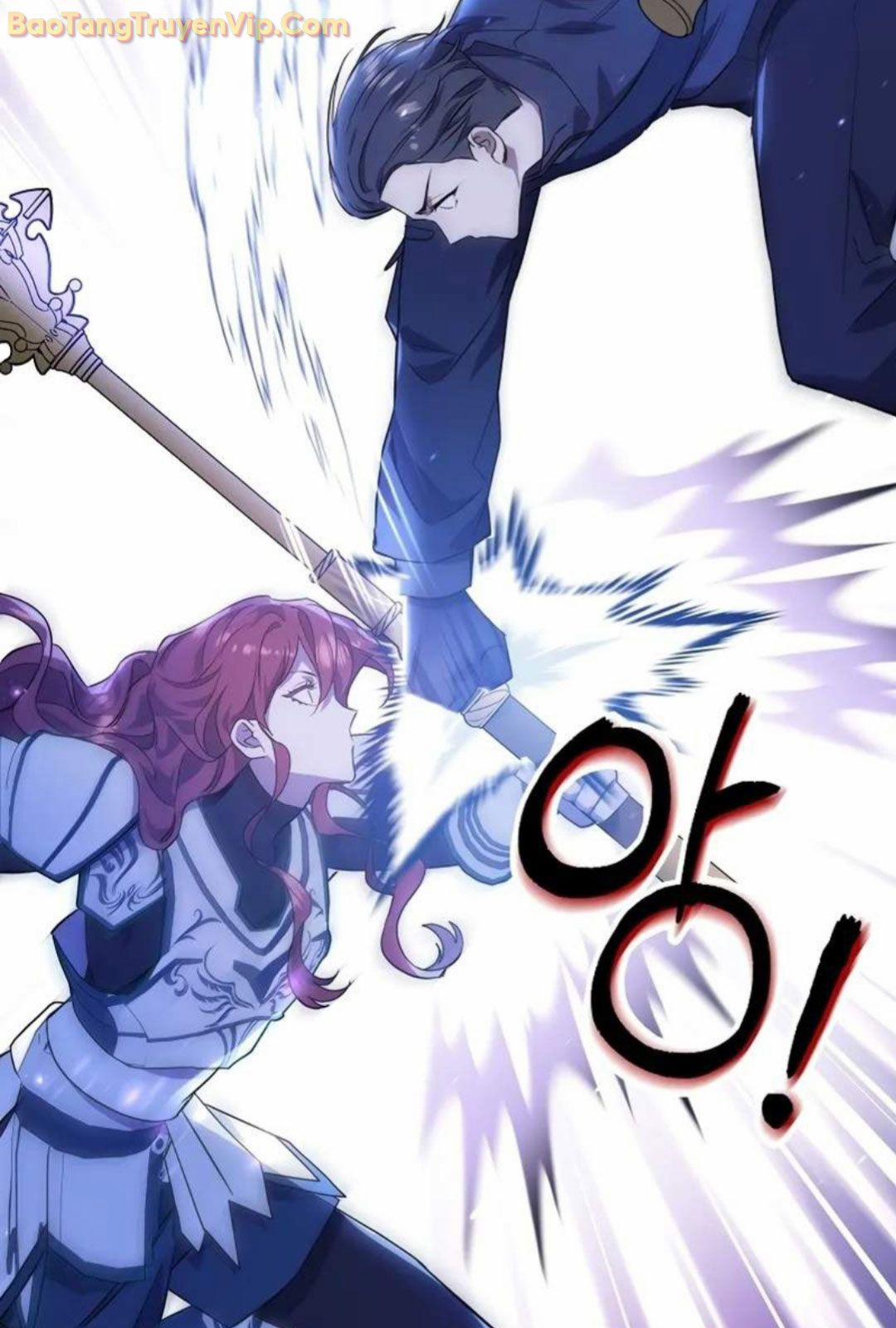 Làm Ơn Dừng Đức Giáo Hoàng Lại 22 trang 95