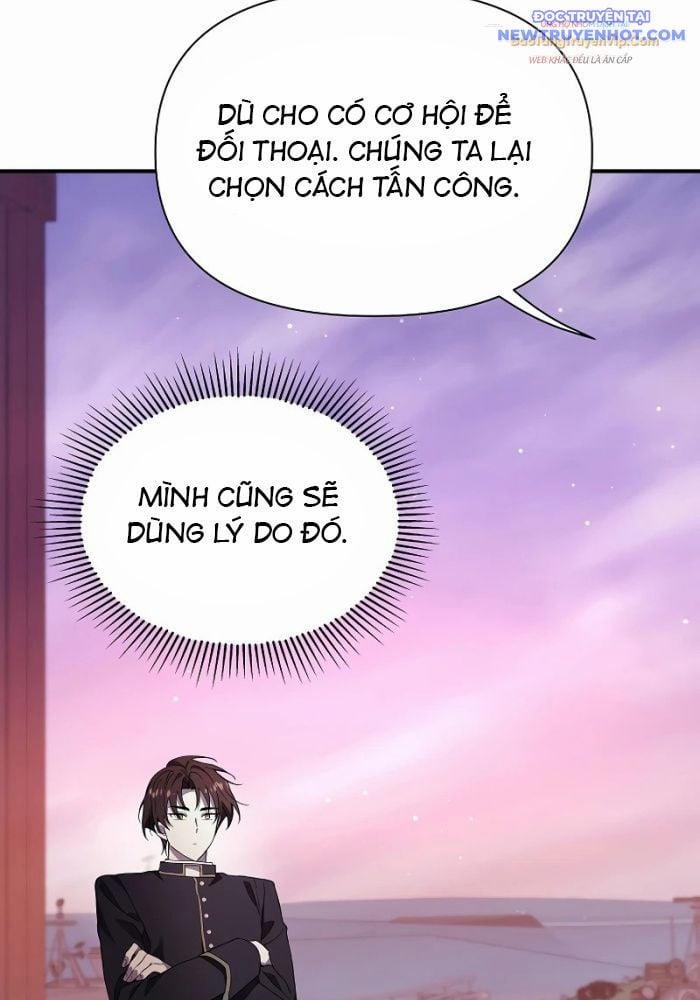 Làm Ơn Dừng Đức Giáo Hoàng Lại 23 trang 19