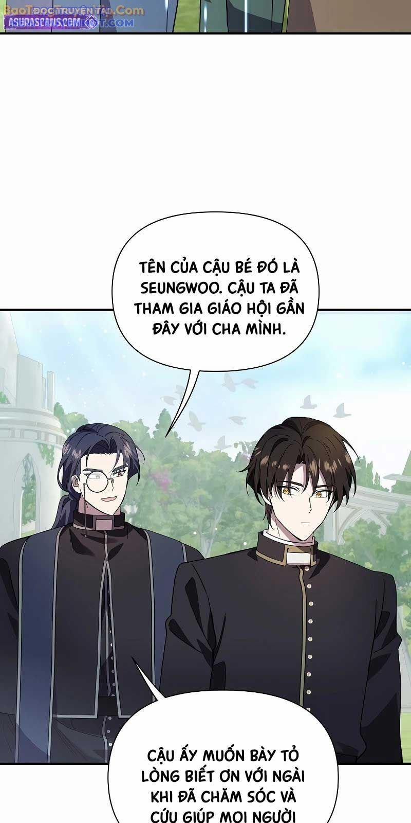 Làm Ơn Dừng Đức Giáo Hoàng Lại 24 trang 12