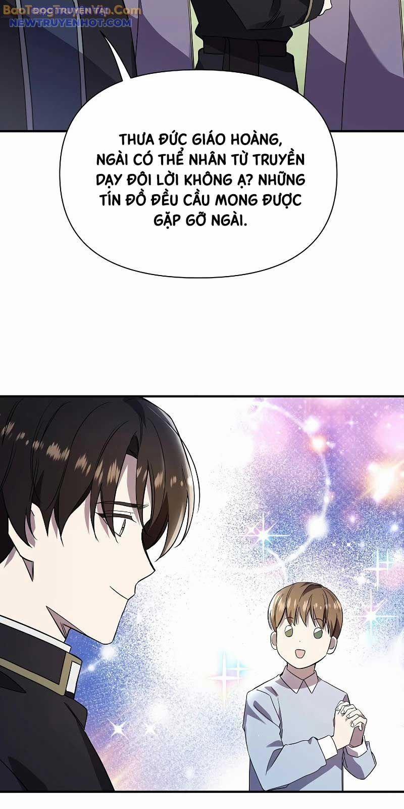 Làm Ơn Dừng Đức Giáo Hoàng Lại 24 trang 16