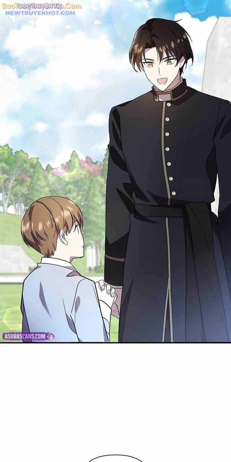 Làm Ơn Dừng Đức Giáo Hoàng Lại 24 trang 19