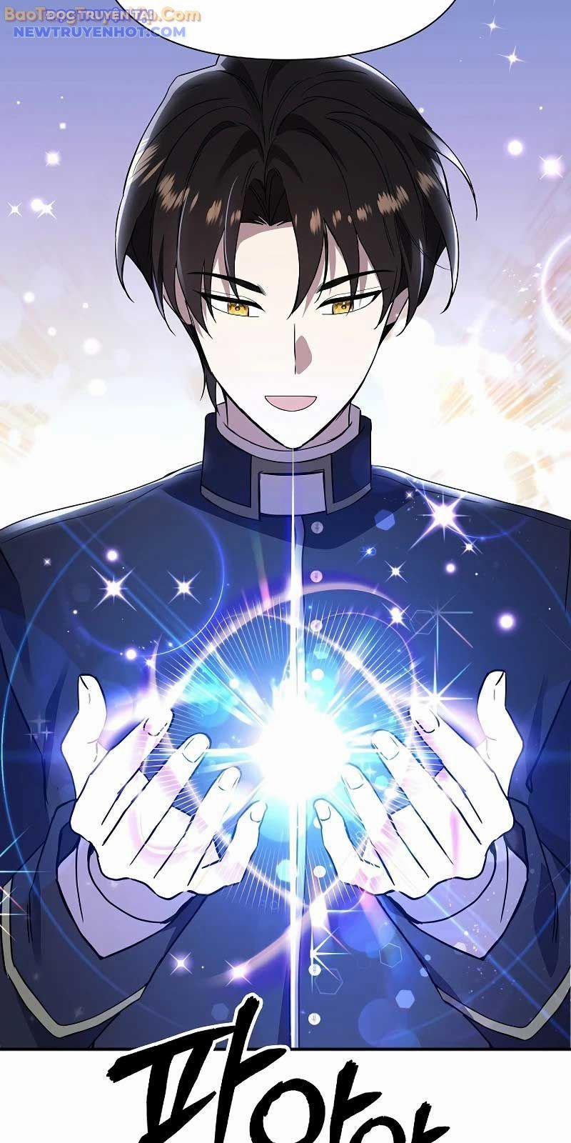 Làm Ơn Dừng Đức Giáo Hoàng Lại 24 trang 21