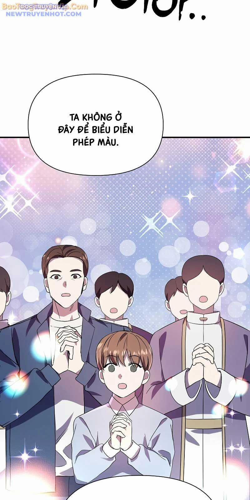 Làm Ơn Dừng Đức Giáo Hoàng Lại 24 trang 22