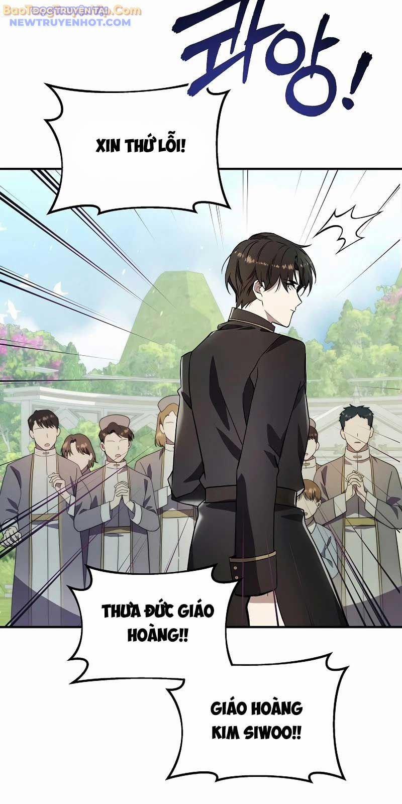 Làm Ơn Dừng Đức Giáo Hoàng Lại 24 trang 26