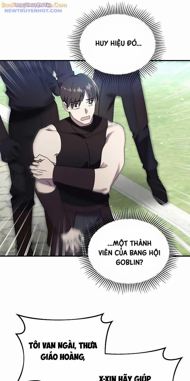 Làm Ơn Dừng Đức Giáo Hoàng Lại 24 trang 28