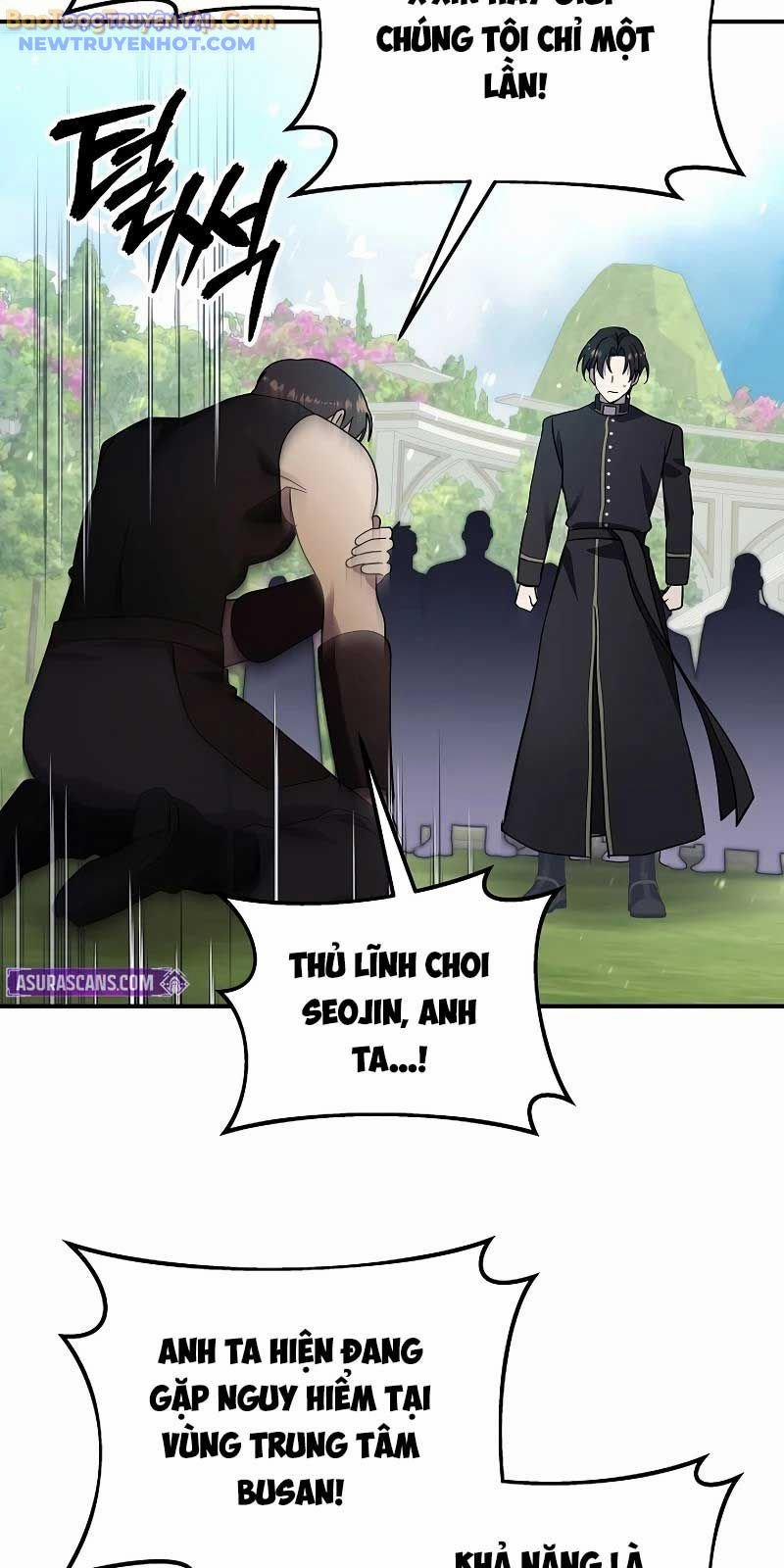 Làm Ơn Dừng Đức Giáo Hoàng Lại 24 trang 29