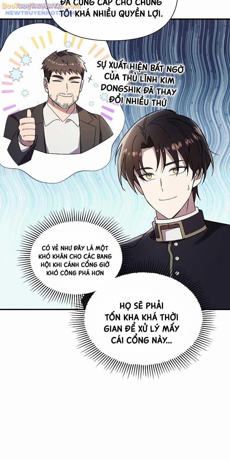 Làm Ơn Dừng Đức Giáo Hoàng Lại 24 trang 40