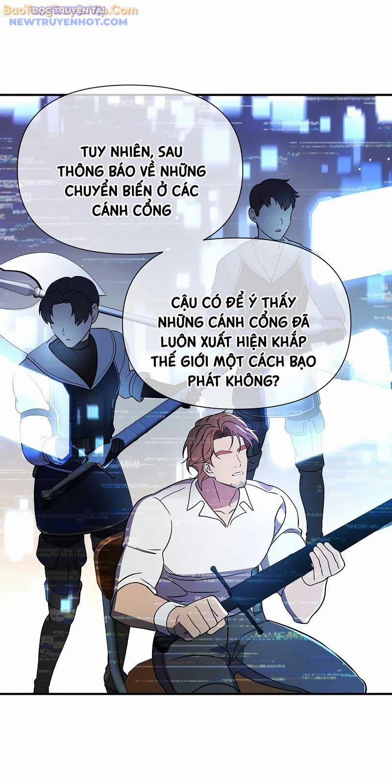 Làm Ơn Dừng Đức Giáo Hoàng Lại 24 trang 41