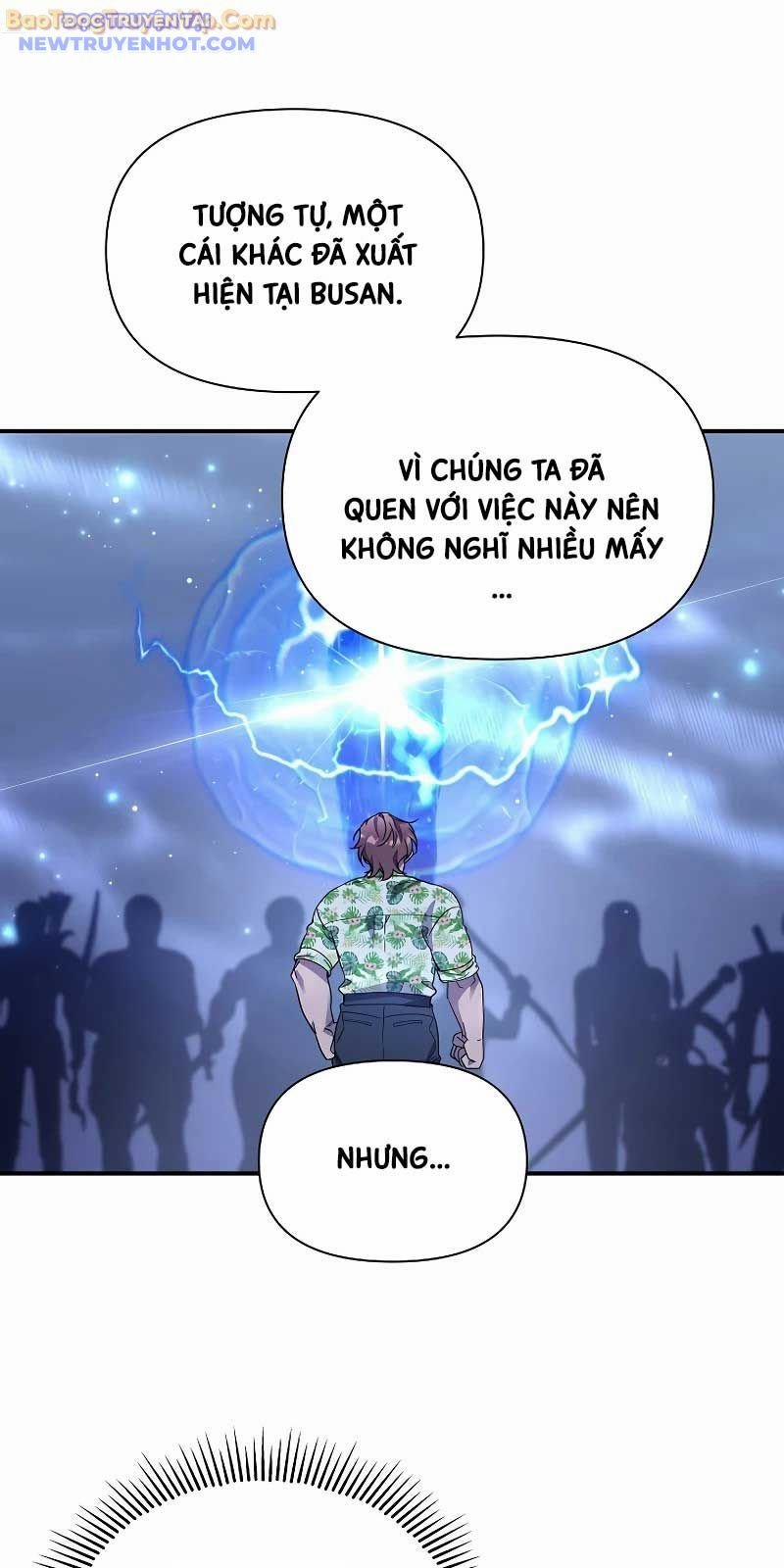 Làm Ơn Dừng Đức Giáo Hoàng Lại 24 trang 42