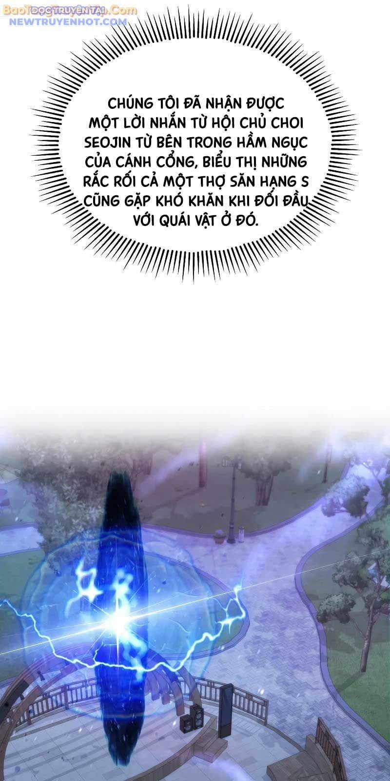 Làm Ơn Dừng Đức Giáo Hoàng Lại 24 trang 45