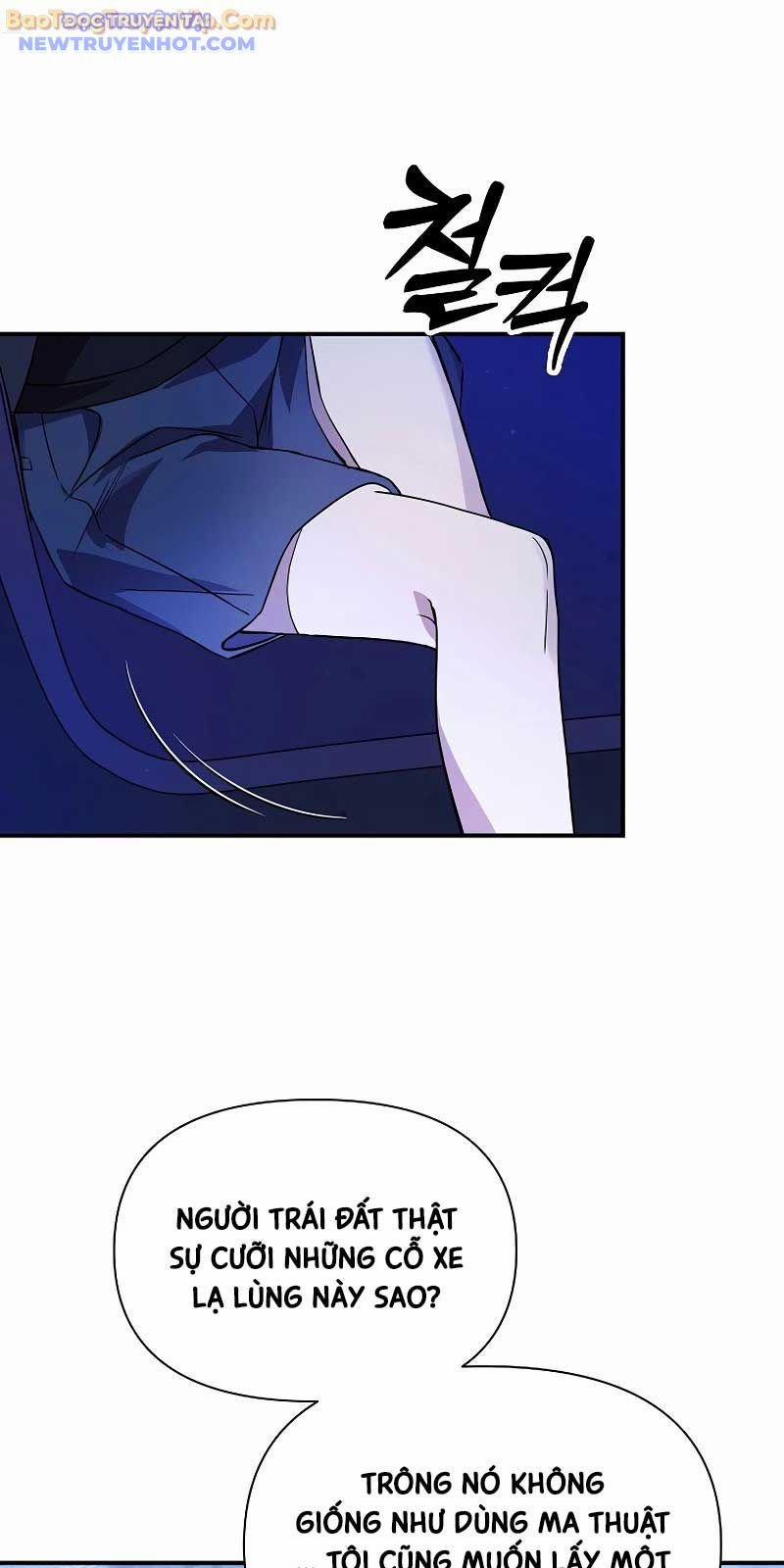 Làm Ơn Dừng Đức Giáo Hoàng Lại 24 trang 47