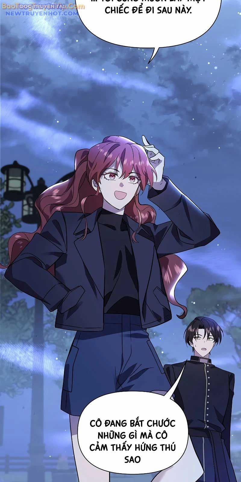 Làm Ơn Dừng Đức Giáo Hoàng Lại 24 trang 48