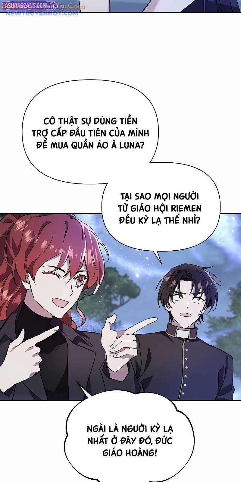 Làm Ơn Dừng Đức Giáo Hoàng Lại 24 trang 49