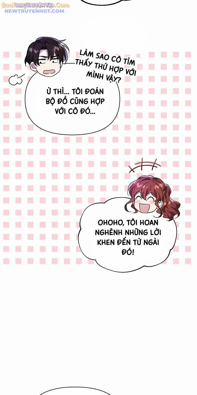 Làm Ơn Dừng Đức Giáo Hoàng Lại 24 trang 50