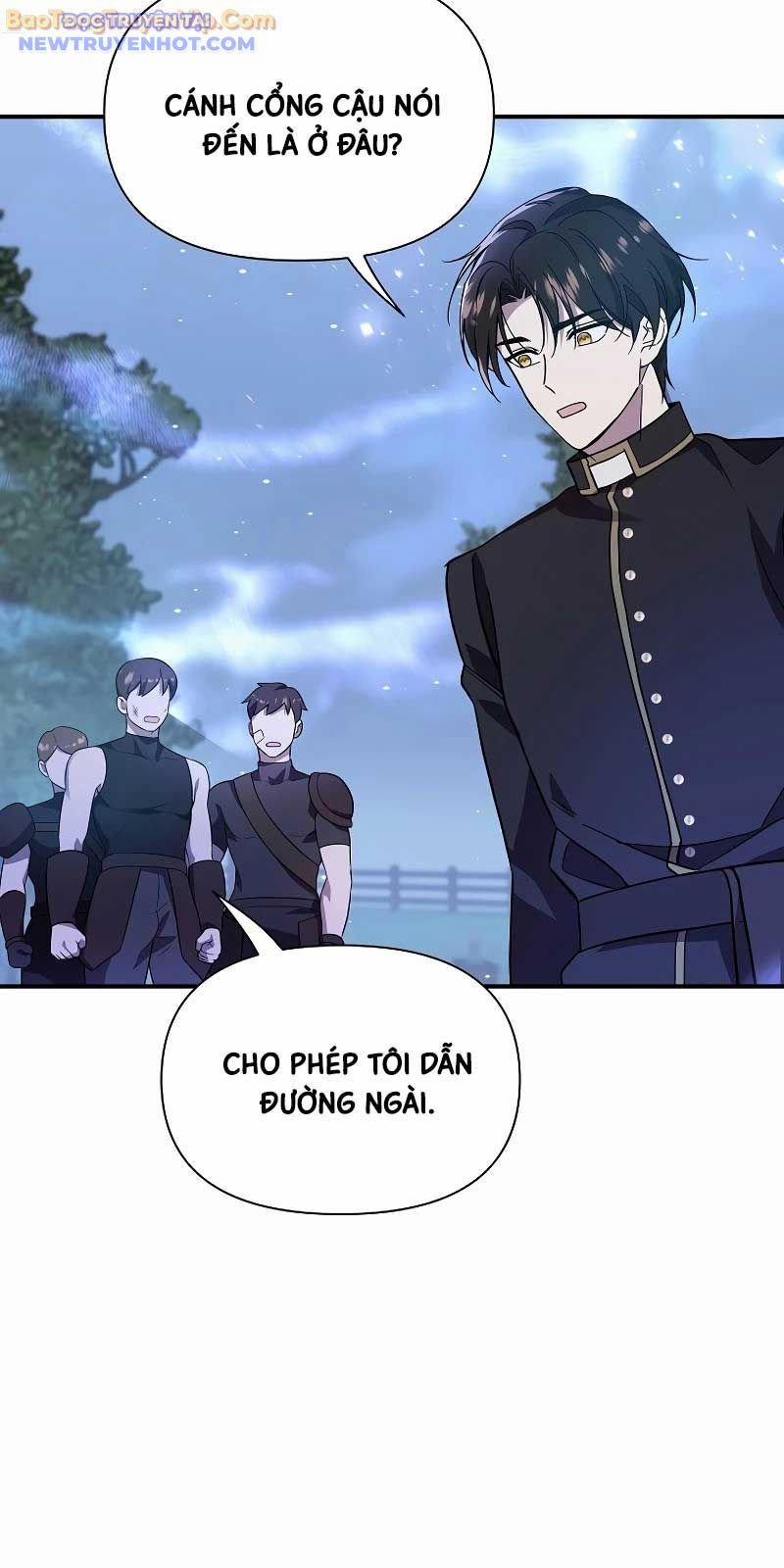 Làm Ơn Dừng Đức Giáo Hoàng Lại 24 trang 51