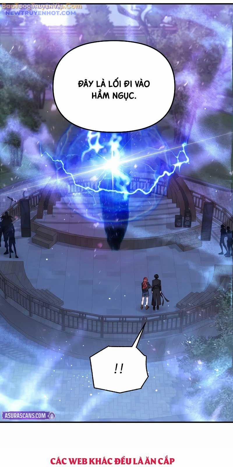 Làm Ơn Dừng Đức Giáo Hoàng Lại 24 trang 52