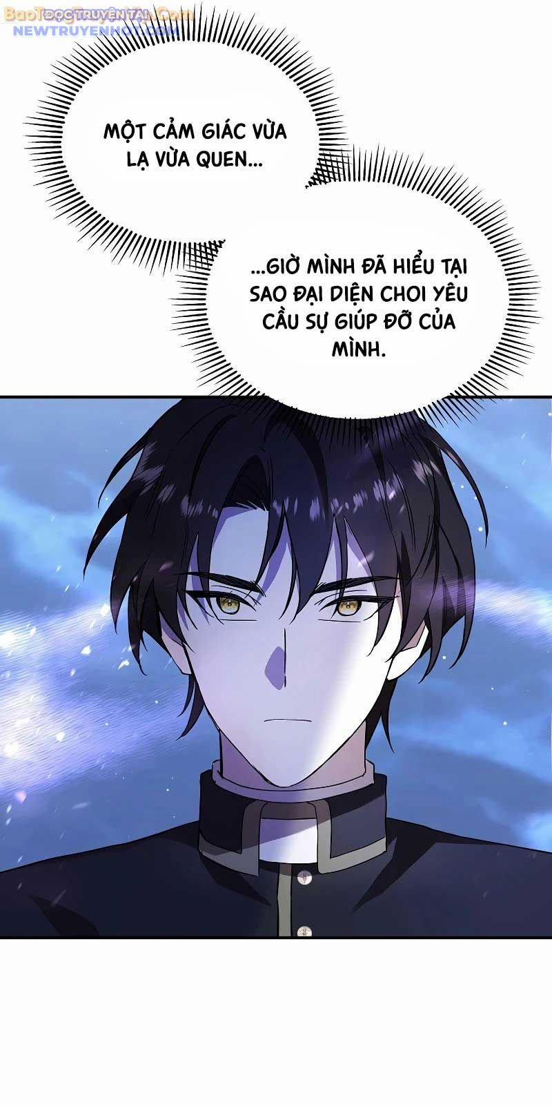 Làm Ơn Dừng Đức Giáo Hoàng Lại 24 trang 54