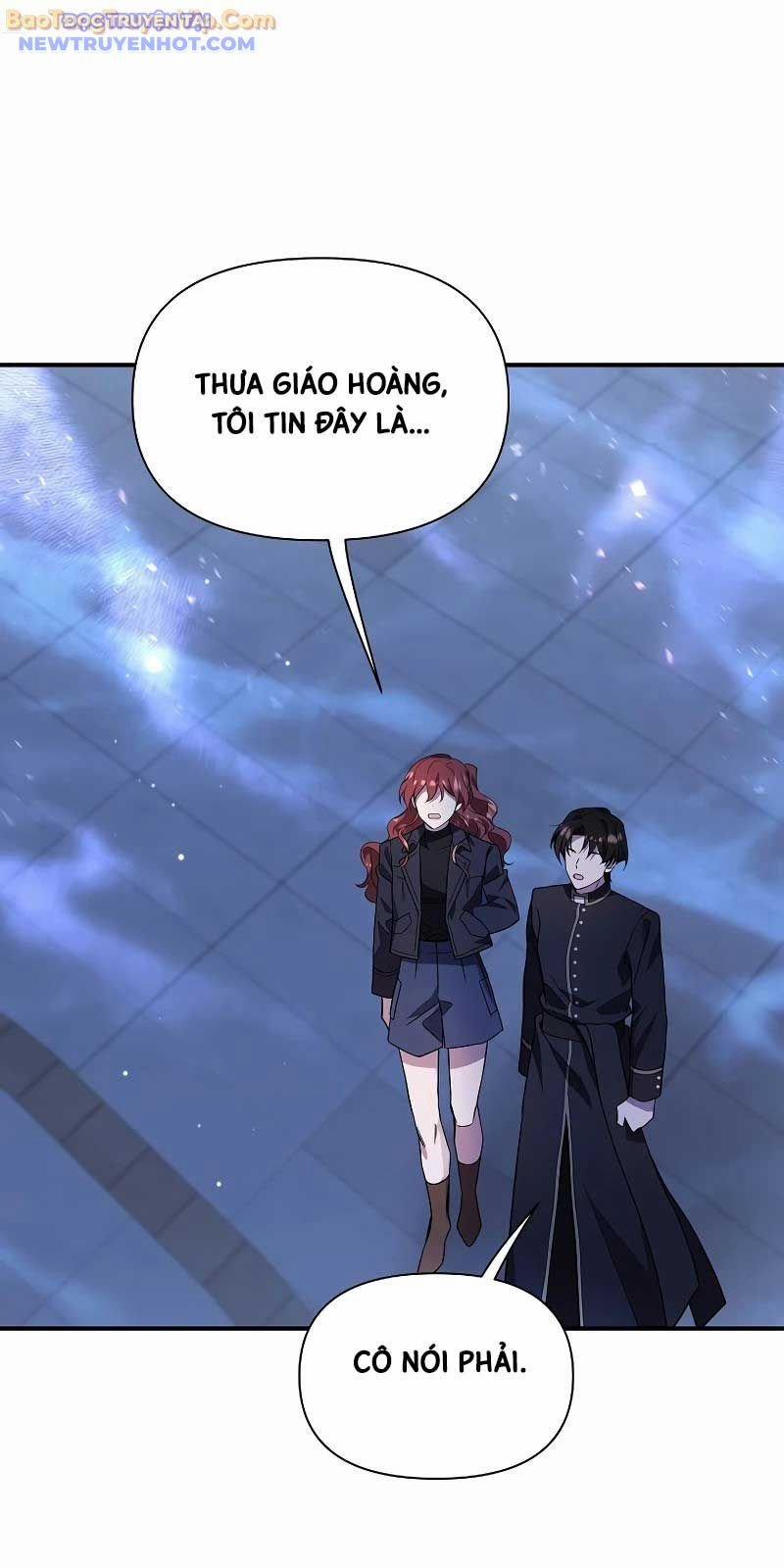 Làm Ơn Dừng Đức Giáo Hoàng Lại 24 trang 55