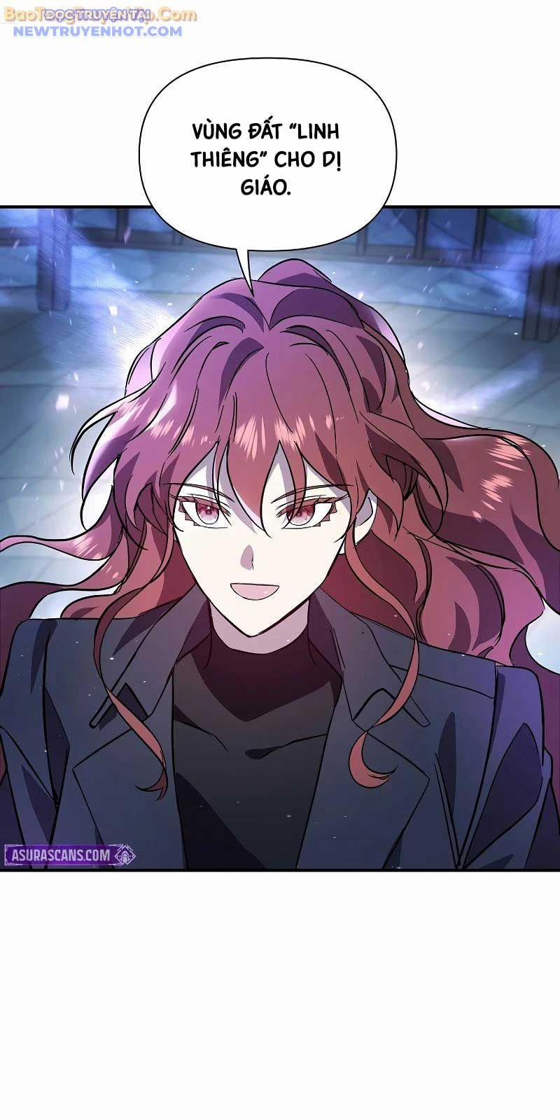Làm Ơn Dừng Đức Giáo Hoàng Lại 24 trang 56