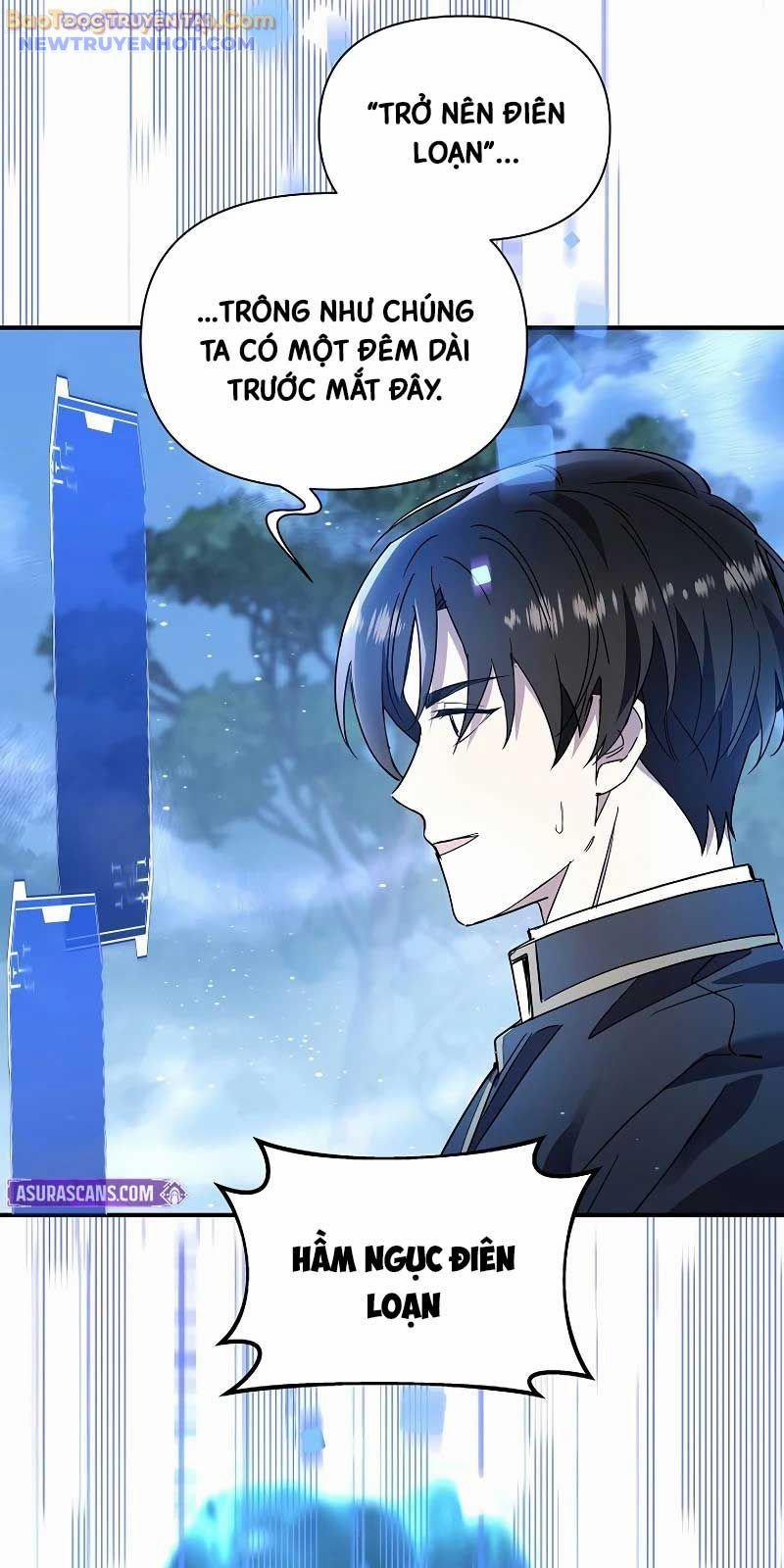 Làm Ơn Dừng Đức Giáo Hoàng Lại 24 trang 59