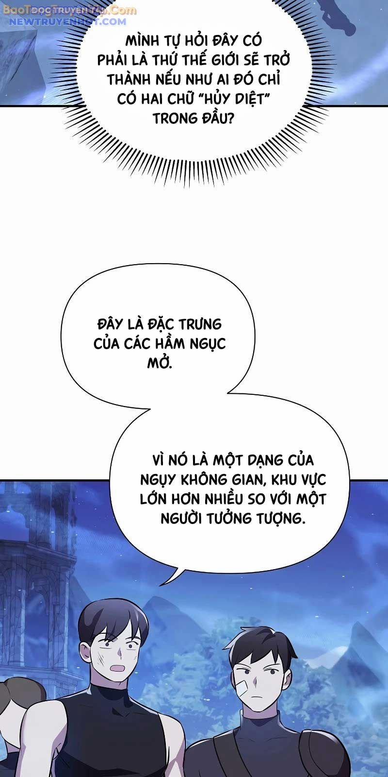 Làm Ơn Dừng Đức Giáo Hoàng Lại 24 trang 67