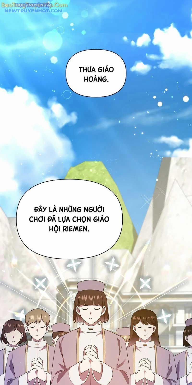 Làm Ơn Dừng Đức Giáo Hoàng Lại 24 trang 7