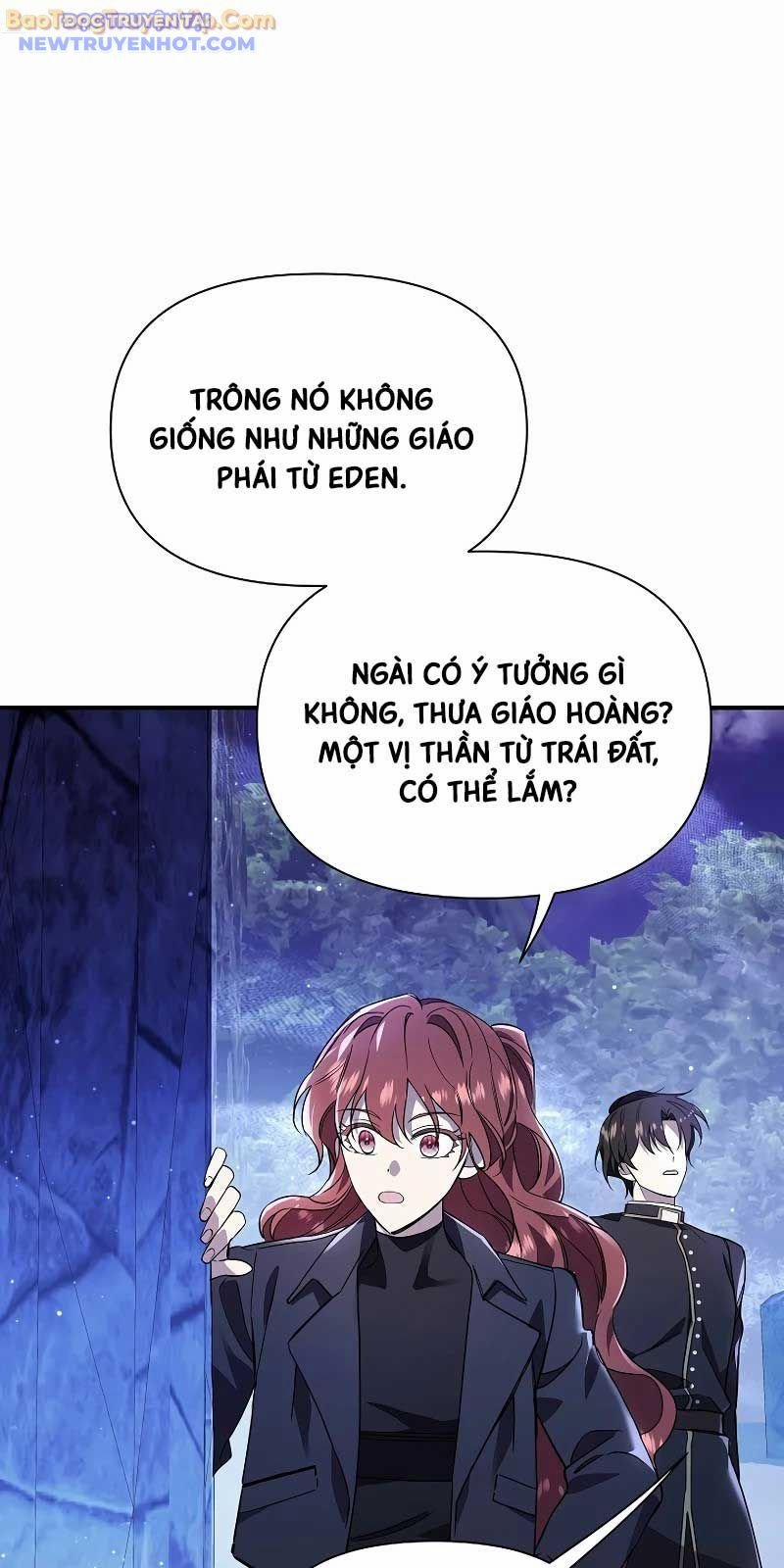 Làm Ơn Dừng Đức Giáo Hoàng Lại 24 trang 71