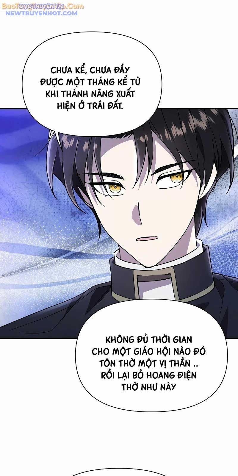 Làm Ơn Dừng Đức Giáo Hoàng Lại 24 trang 73