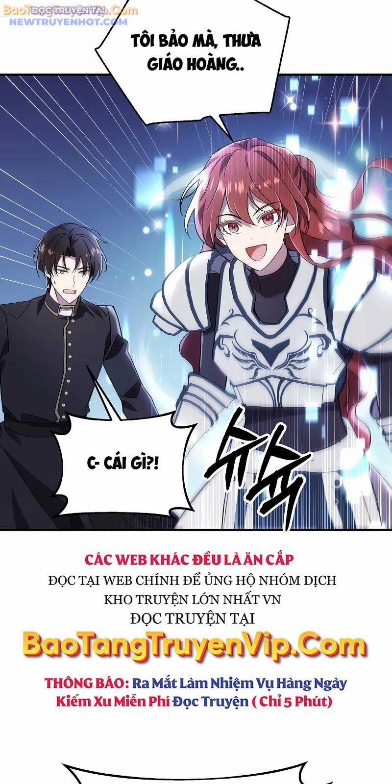 Làm Ơn Dừng Đức Giáo Hoàng Lại 24 trang 82