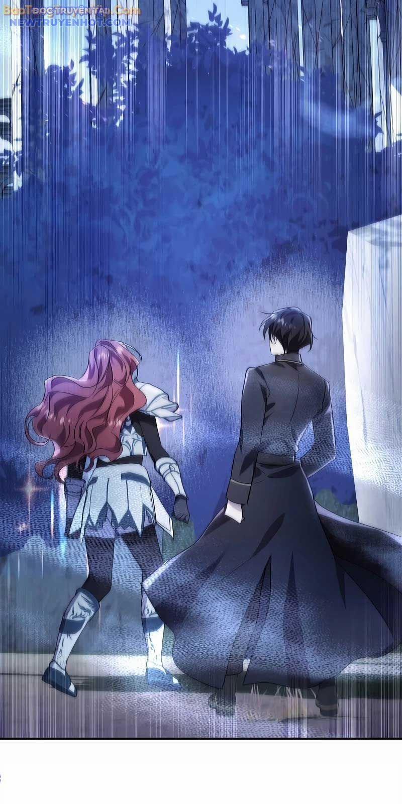 Làm Ơn Dừng Đức Giáo Hoàng Lại 24 trang 84