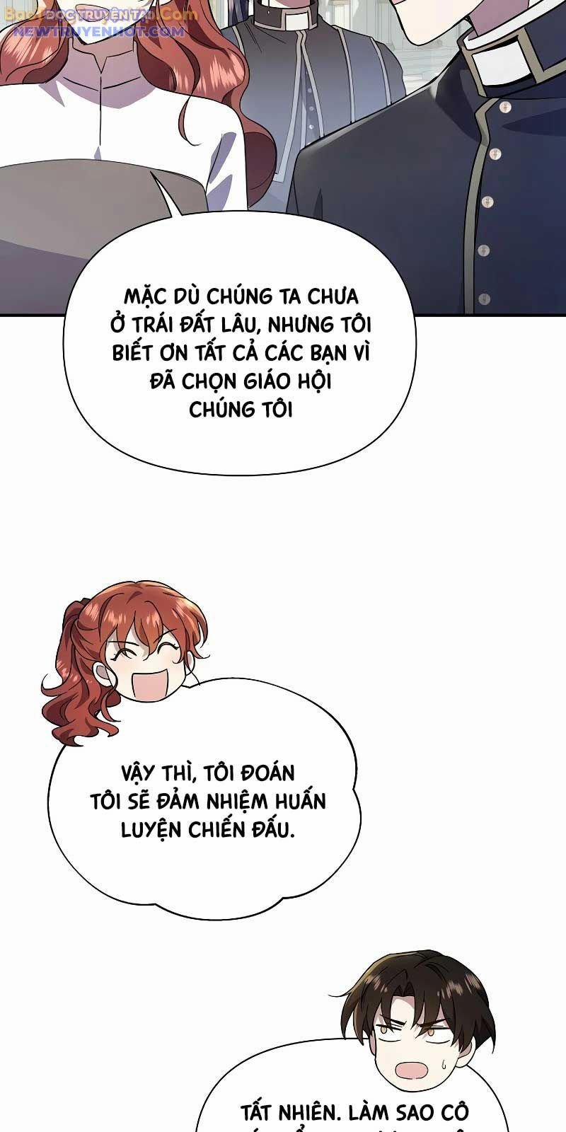 Làm Ơn Dừng Đức Giáo Hoàng Lại 24 trang 9