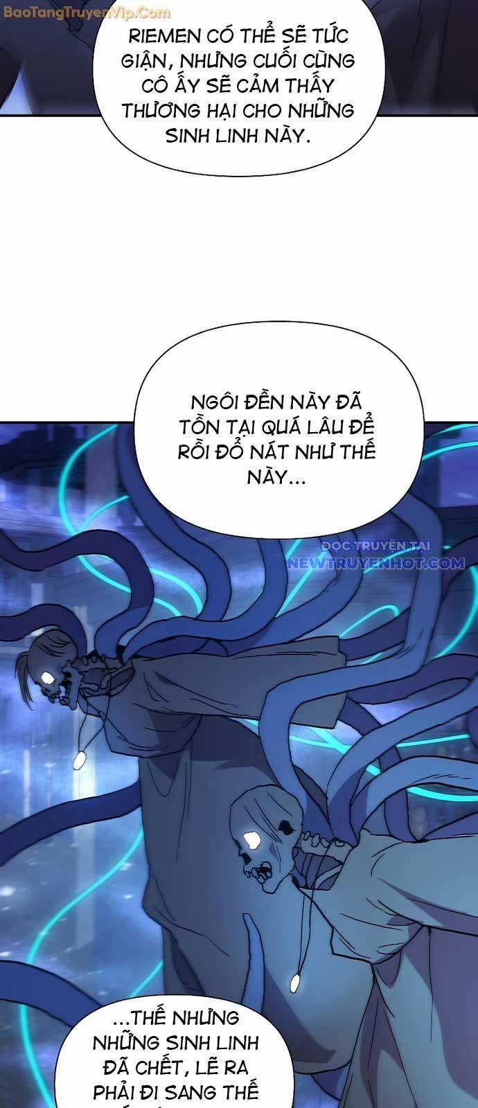 Làm Ơn Dừng Đức Giáo Hoàng Lại 25 trang 21