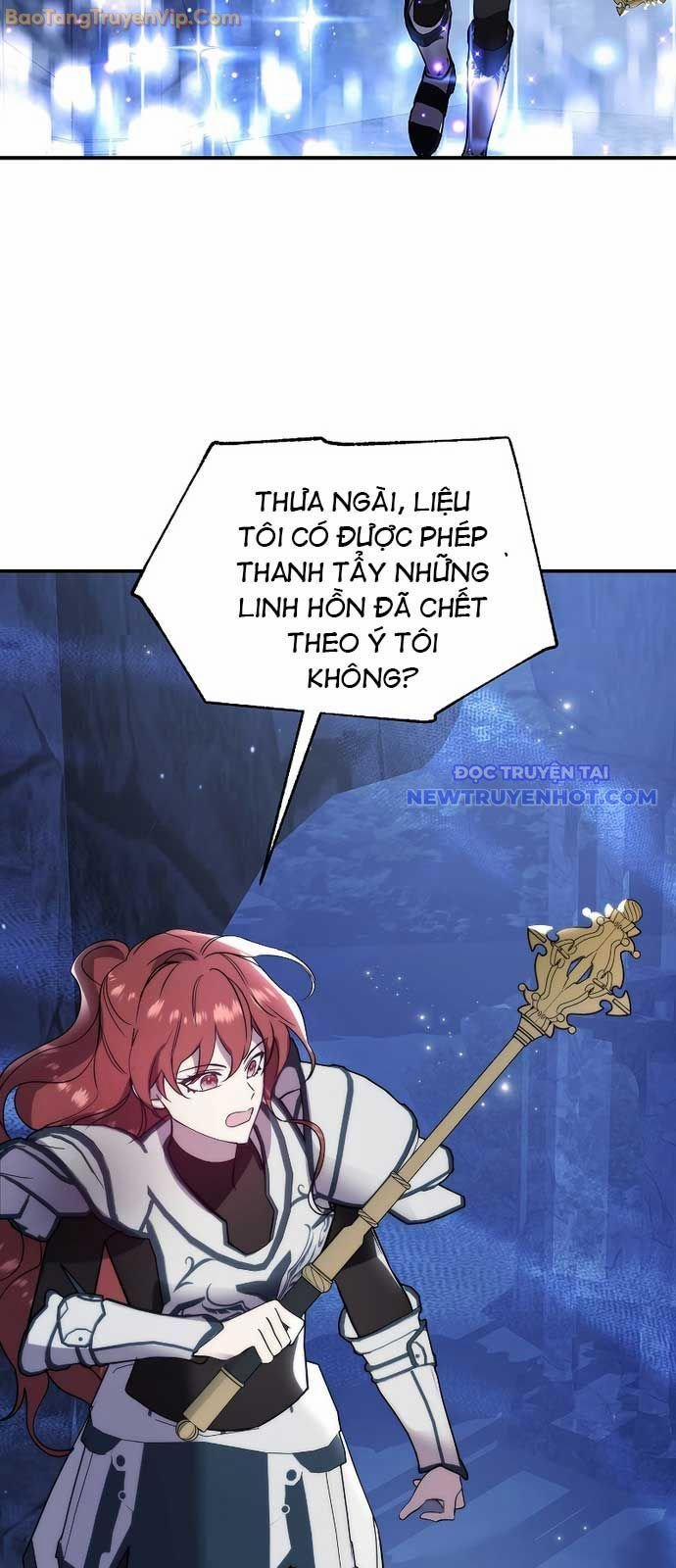 Làm Ơn Dừng Đức Giáo Hoàng Lại 25 trang 28