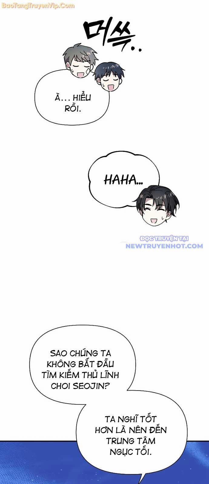 Làm Ơn Dừng Đức Giáo Hoàng Lại 25 trang 32