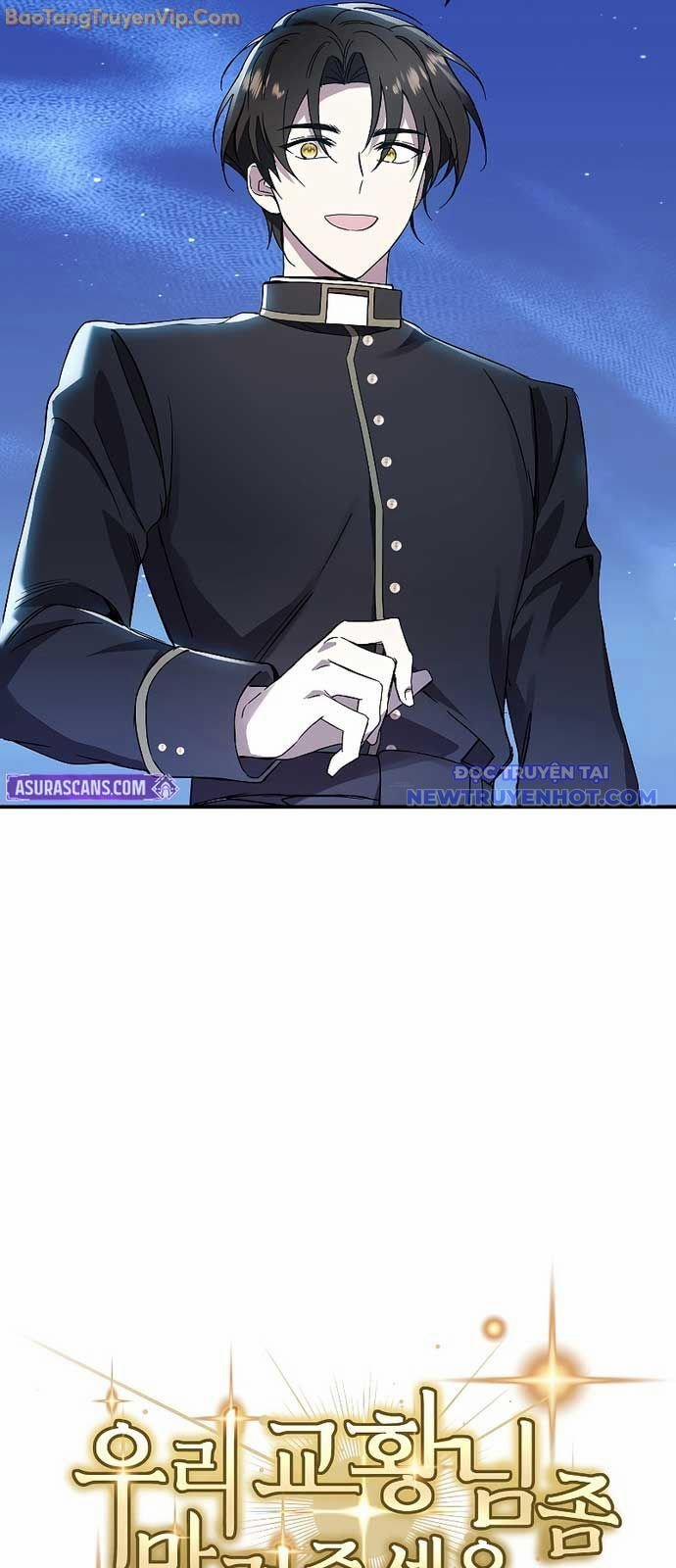 Làm Ơn Dừng Đức Giáo Hoàng Lại 25 trang 33