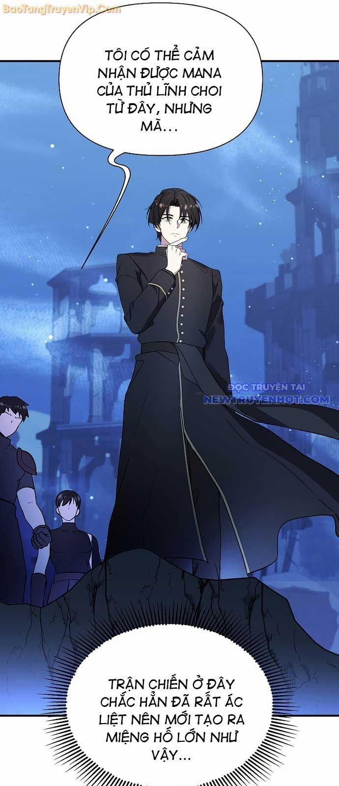 Làm Ơn Dừng Đức Giáo Hoàng Lại 25 trang 38