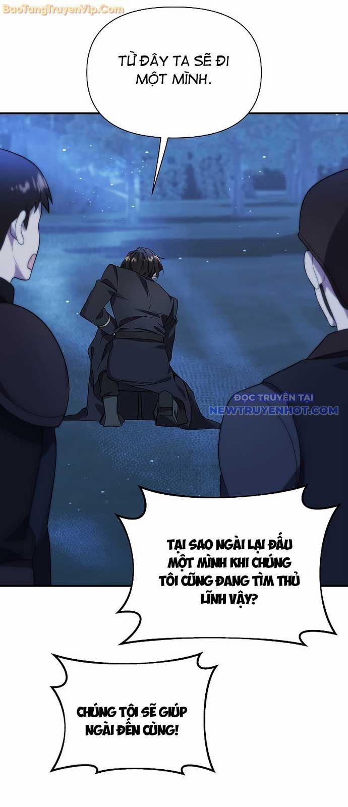 Làm Ơn Dừng Đức Giáo Hoàng Lại 25 trang 41