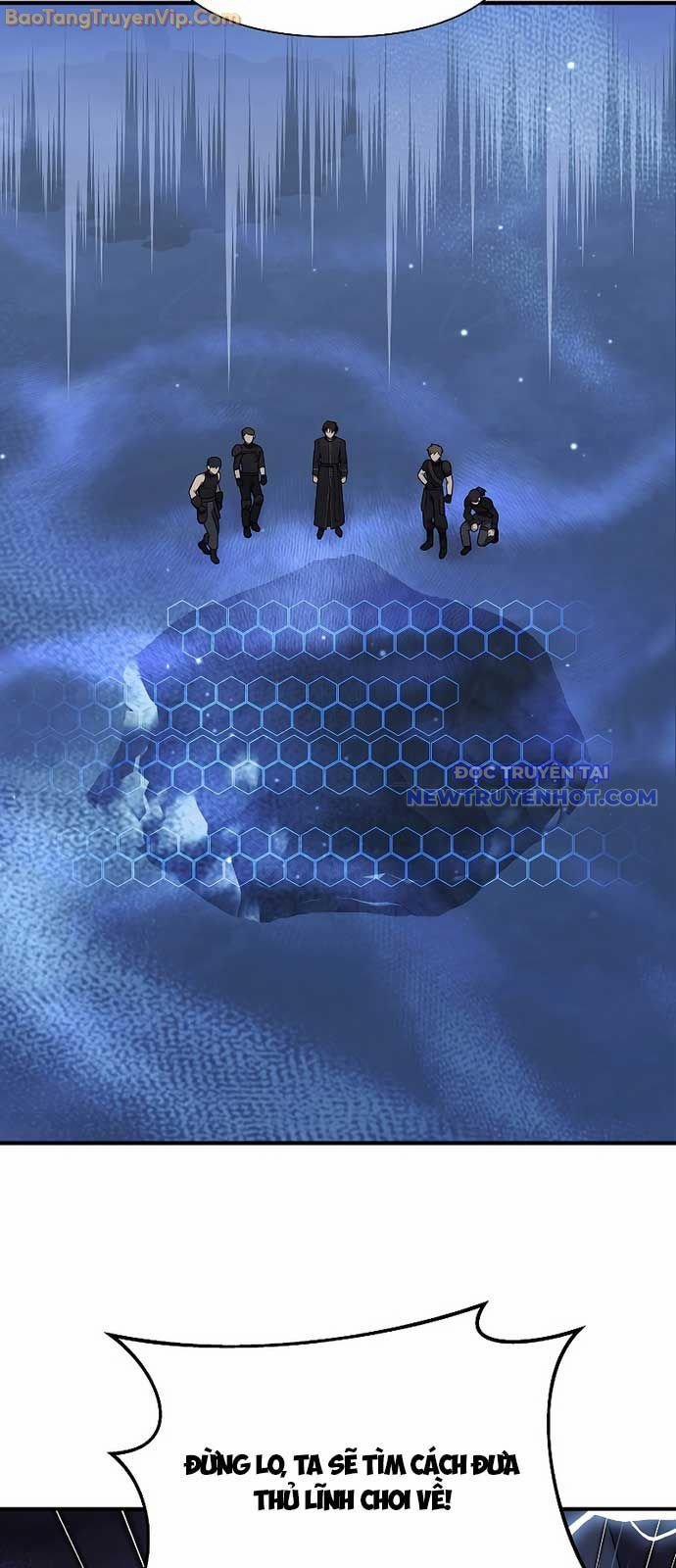 Làm Ơn Dừng Đức Giáo Hoàng Lại 25 trang 47