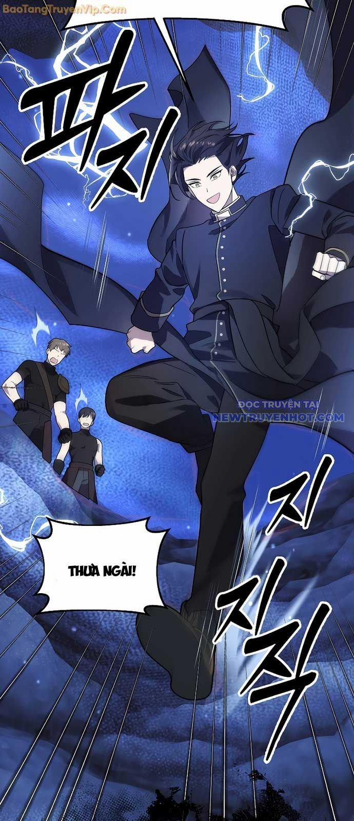 Làm Ơn Dừng Đức Giáo Hoàng Lại 25 trang 48