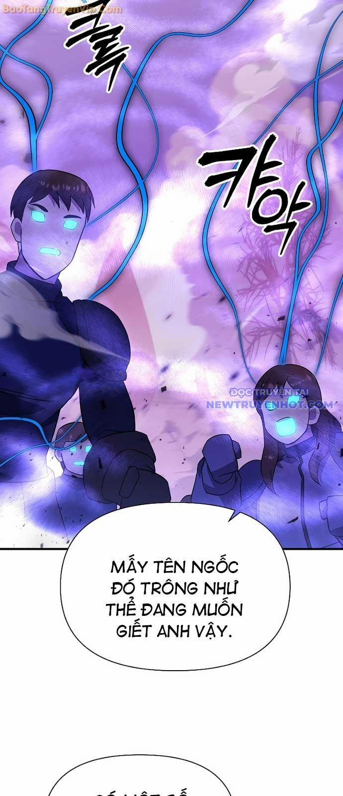 Làm Ơn Dừng Đức Giáo Hoàng Lại 25 trang 58