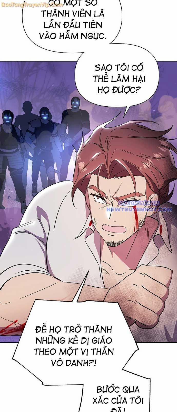 Làm Ơn Dừng Đức Giáo Hoàng Lại 25 trang 59