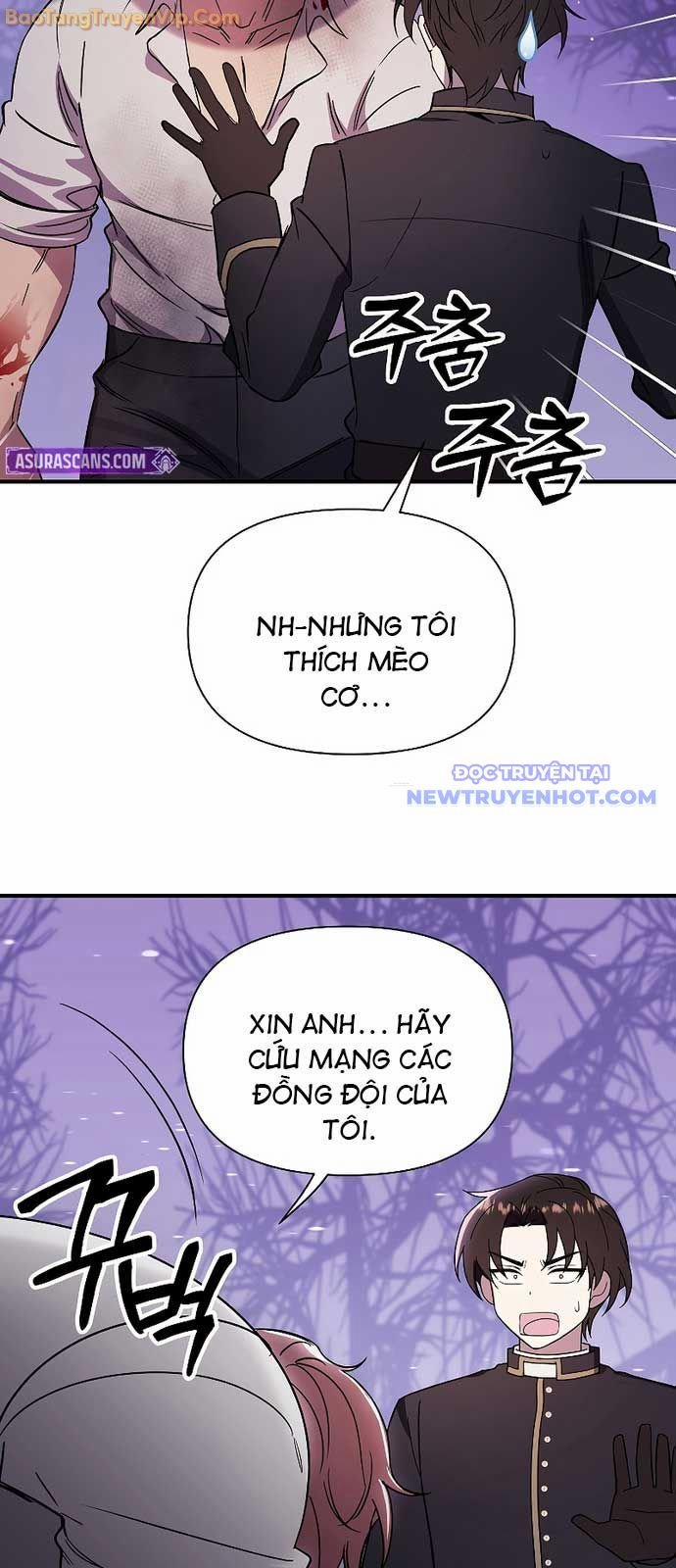 Làm Ơn Dừng Đức Giáo Hoàng Lại 25 trang 67