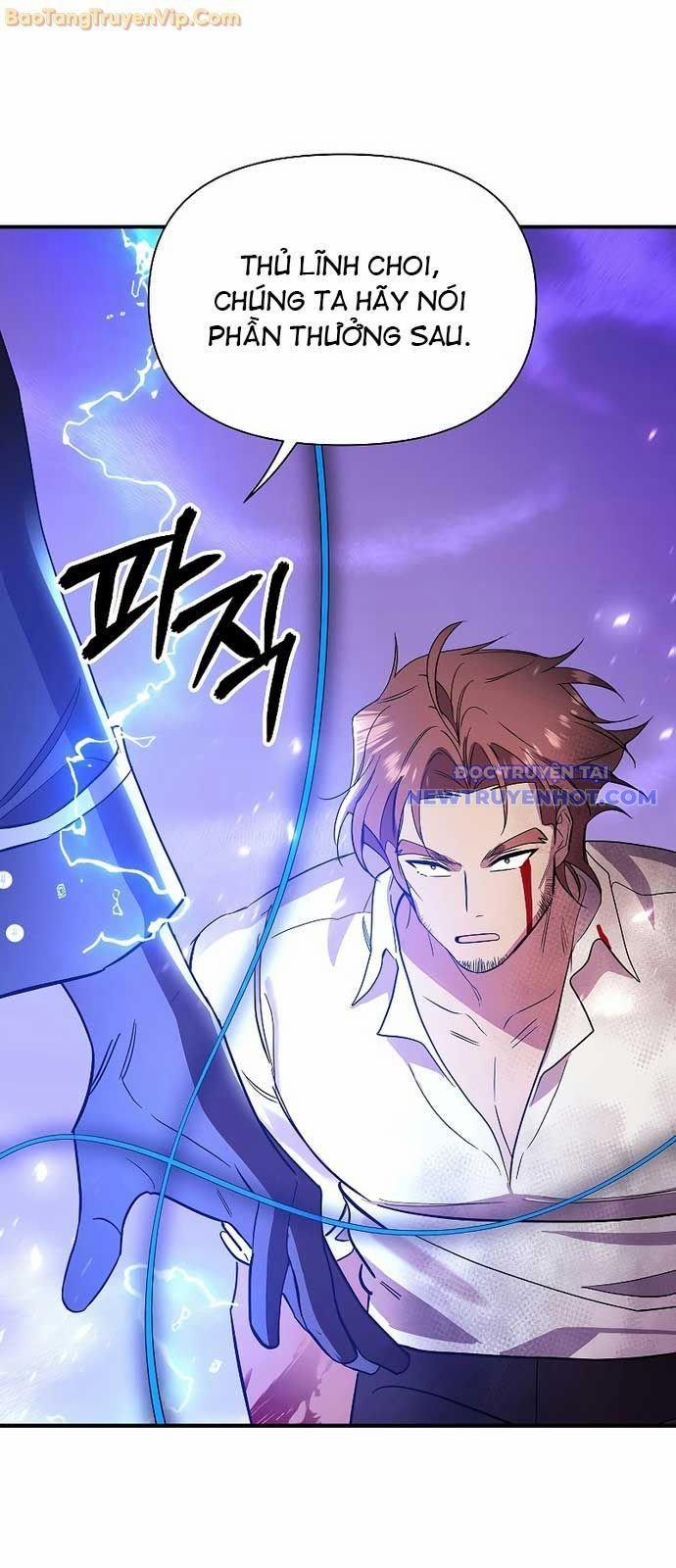 Làm Ơn Dừng Đức Giáo Hoàng Lại 25 trang 69