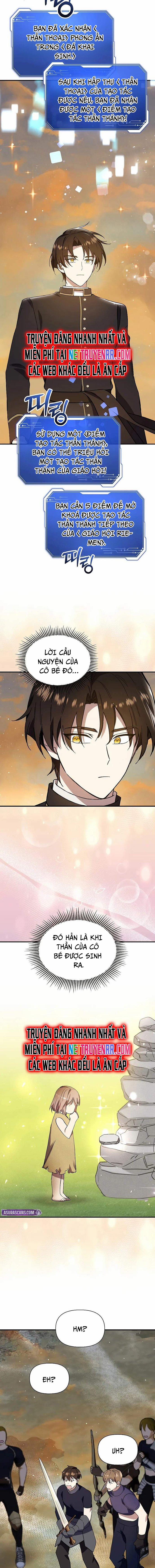 Làm Ơn Dừng Đức Giáo Hoàng Lại 26 trang 10