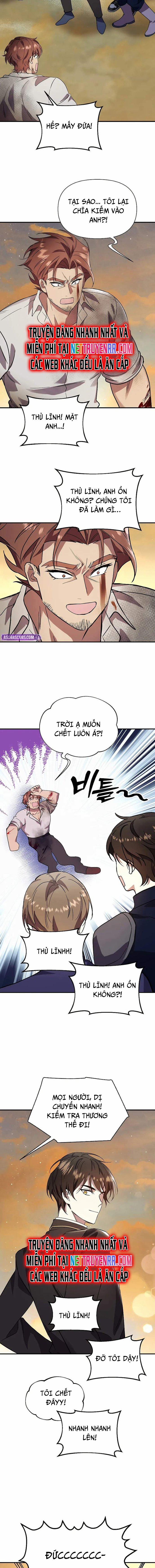 Làm Ơn Dừng Đức Giáo Hoàng Lại 26 trang 11