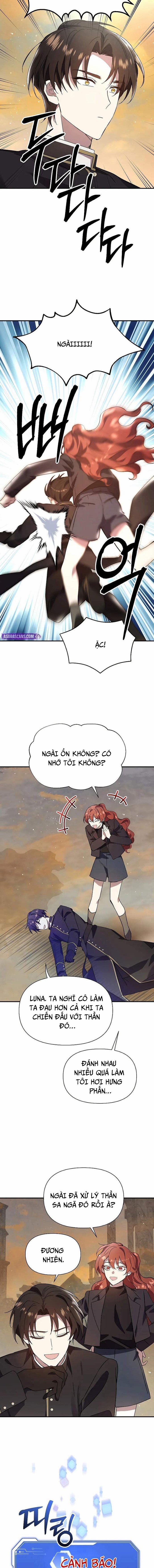 Làm Ơn Dừng Đức Giáo Hoàng Lại 26 trang 12