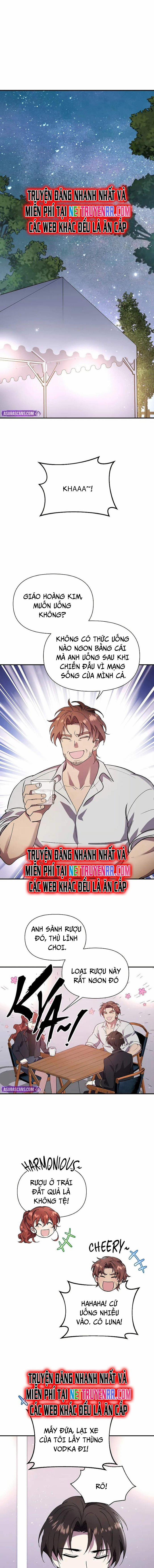 Làm Ơn Dừng Đức Giáo Hoàng Lại 26 trang 14