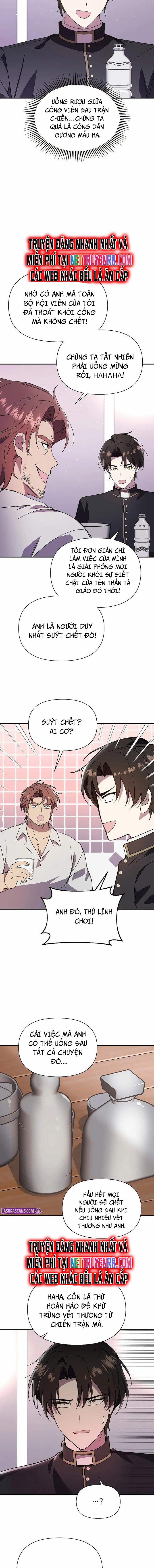 Làm Ơn Dừng Đức Giáo Hoàng Lại 26 trang 15